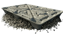 Load image into Gallery viewer, GreenPallets - Biomass Pallets
