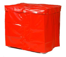 Load image into Gallery viewer, 1000L IBC Heating Jacket Waterproof Cover