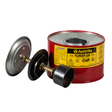 Load image into Gallery viewer, Plunger Can disassembled