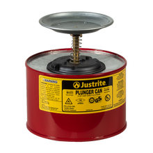 Load image into Gallery viewer, Plunger Can