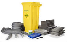 Load image into Gallery viewer, Oil Spill Kits