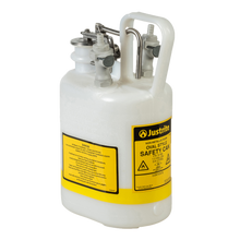 Load image into Gallery viewer, Poly Safety Disposal Can