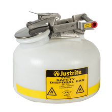 Load image into Gallery viewer, Polyethylene Waste Container - 12751