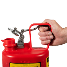 Load image into Gallery viewer, Polyethylene Waste Container trigger mechanism