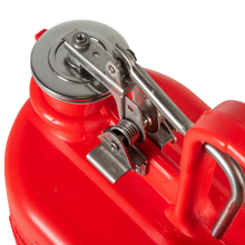 Load image into Gallery viewer, Polyethylene Waste Container top view