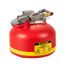 Load image into Gallery viewer, 7.5 Litre Polyethylene Waste Container