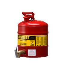 Load image into Gallery viewer, Type I Shelf Safety Can