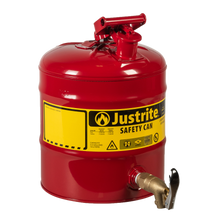 Load image into Gallery viewer, Type I Shelf Safety Can (1)