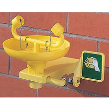 Load image into Gallery viewer, Eye Wash Unit 2210 – Wall Mounted