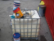 Load image into Gallery viewer, Old IBC