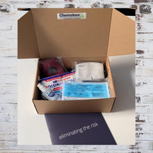 Load image into Gallery viewer, PPE Starter Kit