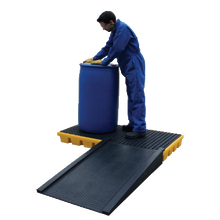 Load image into Gallery viewer, Ramp for Workfloors