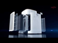 Load and play video in Gallery viewer, Purifiair 620 488 Product Video