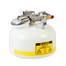 Load image into Gallery viewer, Polyethylene Waste Container - 7.5L