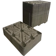 GreenPallets - Biomass Pallets