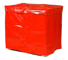 Load image into Gallery viewer, 1000L IBC Heating Jacket Waterproof Cover
