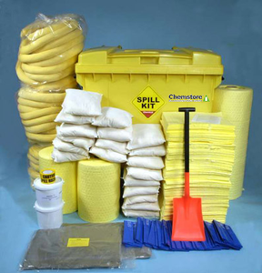 Maintenance Spill Kits