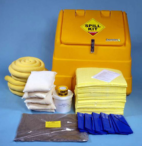 Maintenance Spill Kits