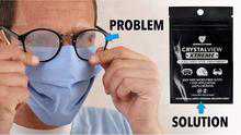 Problem & Solution Crystalview Xtreme