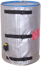 Load image into Gallery viewer, CH-1300W  Drum Heating Jacket 200L
