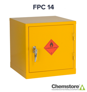 Flame Proof Cabinets FPC 14