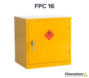 Flame Proof Cabinets FPC 16