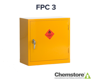 Flame Proof Cabinets FPC 3