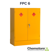Load image into Gallery viewer, Flame Proof Cabinets FPC 6
