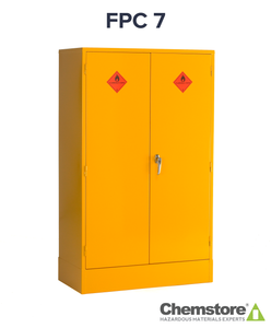 Flame Proof Cabinets FPC 7