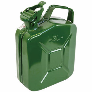 Jerry Can Green 5L