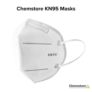 Chemstore KN95 Mask