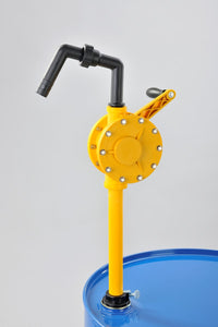 PR9 Rotary Barrel Pump